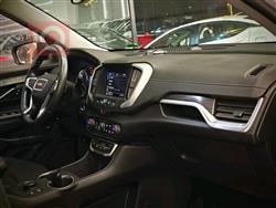 GMC Terrain